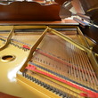 1988 Baldwin model R 226 grand - Grand Pianos